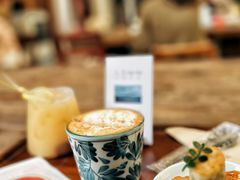 -时光花园(白鹭洲店)