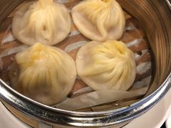 蟹粉小笼-王家沙点心店(南京西路总店)