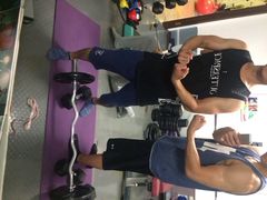 iphone_upload_pic-悦动体能(金融街店)