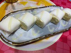 -甜心妈妈·榴莲星级糖水(北京路总店)