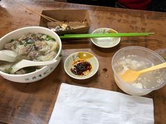 -清真蒋有记(秦虹路店)
