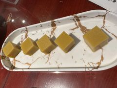 宫廷豌豆黄-北平印象.北京烤鸭.新京菜.融合菜(世贸店)