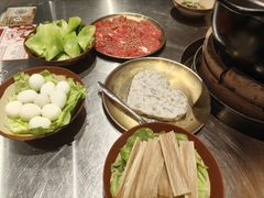 -郭铁柱·泥炉老火锅(江北龙湖天街店)