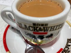 -香港新发烧腊茶餐厅(书城店)