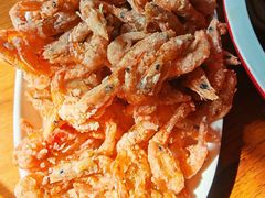 -遇见小院—虹鳟鱼•农家菜(怀柔店)