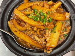 -围龙屋客家食府(福田店)