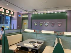 -椰小鸡·琼州糟粕醋·火锅(美兰缤纷城店)