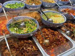 -梅溪·小伙子干挑面(安吉总店)