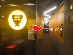 -超级猩猩健身·团课(高新园大冲商务中心二店)