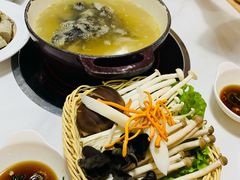 -黑鸡小馆(金源店)