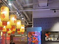 -朱光玉火锅馆(正弘城店)