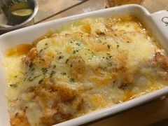 -Cafe Alice咖啡爱丽丝(奥城店)