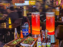 -M99 BEER世界啤酒吧(鸿云悦街店)