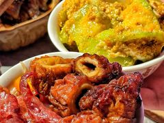 -啫神·广州地标美食(北京路店)