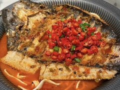 -半天妖烤鱼(百乐广场店)