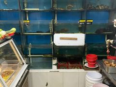 水产区-山里饭店(贵安店)