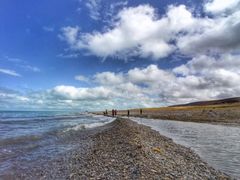 -青海湖国家重点风景名胜区
