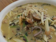 -山里人姜汁(府东小区店)