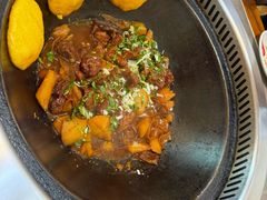 -人民公社大食堂(顺义总店)