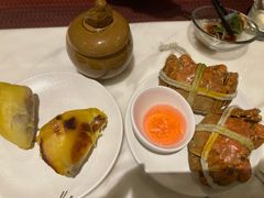 -武汉厨房自助餐厅·武汉卓尔万豪酒店