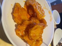 -关东小磨东北菜(上海长风大悦城店)