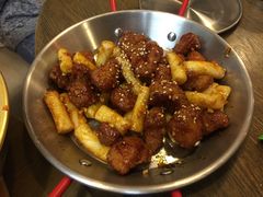 -青春分食(仙林大学城店)