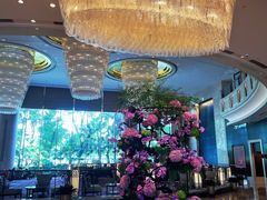 -深圳福田香格里拉大酒店
