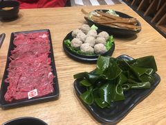 -掂档潮汕牛肉火锅(cityon熙地港店)