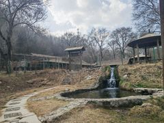 -玉渡山自然风景区