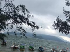 -西涌国际滨海旅游区