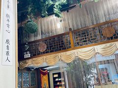 -福慧慈缘素食餐厅(王府井店)