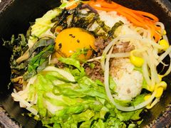 -朴大人炭烤·韩国料理(奥帆中心海尔洲际店)