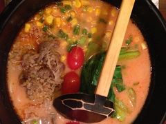 -味千拉面(双井店)