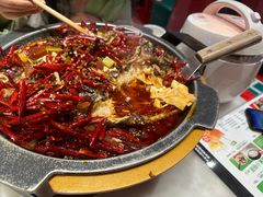 -南锣南门