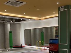 -星仕力游泳健身(滨江店)