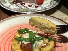 -BROWNSTONE布朗石西班牙餐厅(富城店)