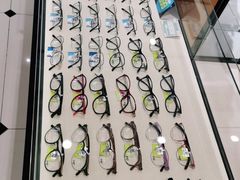 -宝岛眼镜(建外soho店)