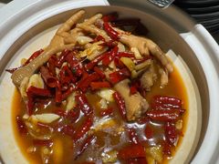 -费大厨辣椒炒肉(正佳广场店)