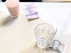 -老光明岗琼甜茶馆