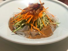 东北大拉皮-大鸭梨烤鸭店(花园村店)
