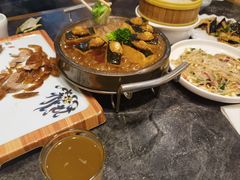 -三道菜(明堂公园店)