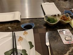 -福樱兰海鲜放题铁板烧(加州店)