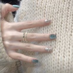 -情同手足美甲美睫