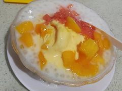 -芬芳甜品(同福路店)