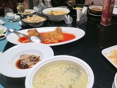 -恒记饭店·海鲜明档(淹城店)