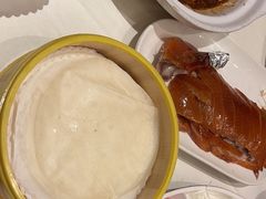 -大鸭梨烤鸭店(花园村店)