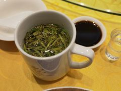 -富春茶社(国庆路店)