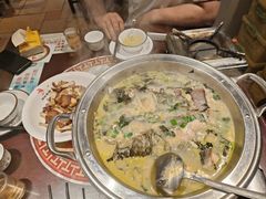 -洁雅小南方俏巴鱼馆(汴河街店)