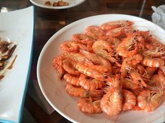 -良师门滨海人家·海鲜·家常菜(滨海城店)
