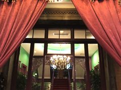 -卫鼎轩·曹公馆(鼓楼店)